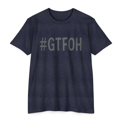 #GTFOH
