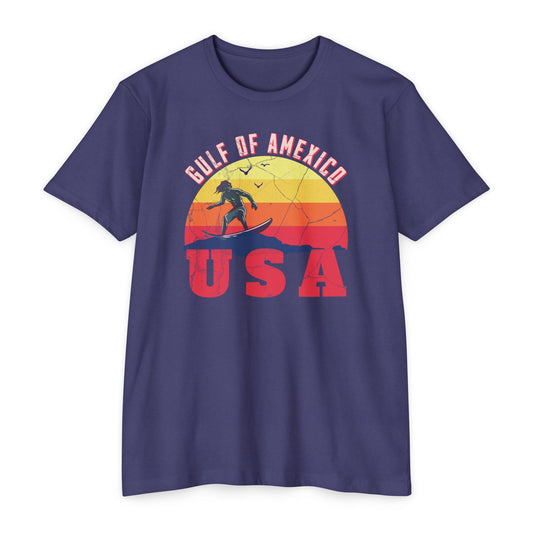 Gulf of Amexico