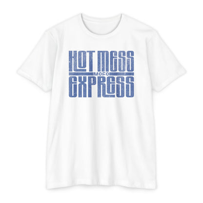 Hot Mess Mofo Express