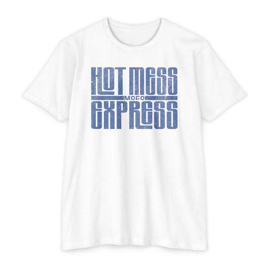 Hot Mess Mofo Express