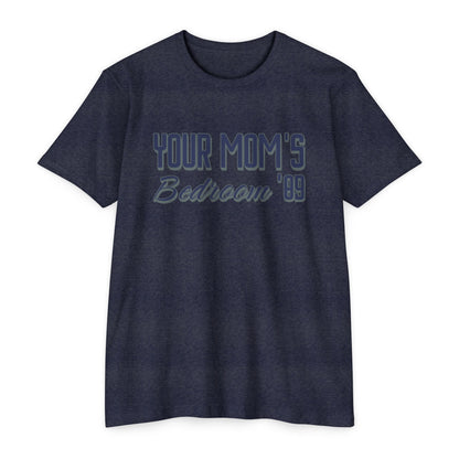 Your mom's bedroom 89