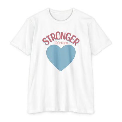 Stronger Together