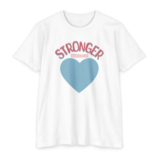 Stronger Together