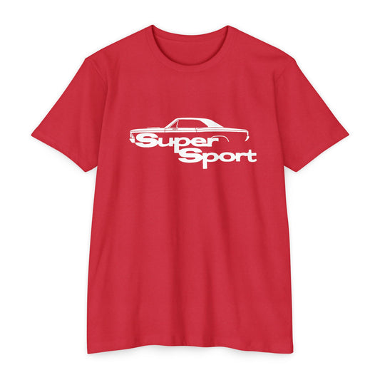 Super Sport