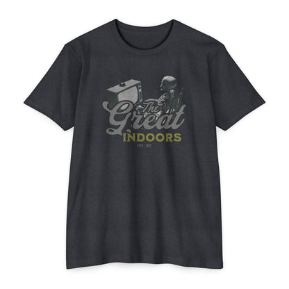 The Great Indoors