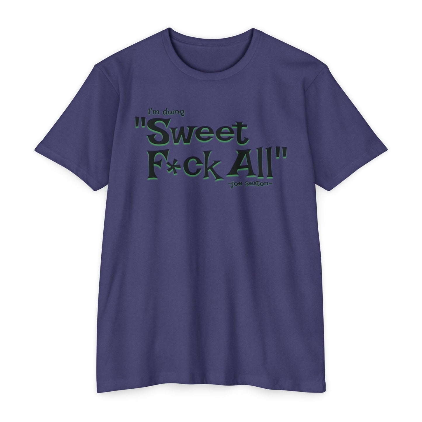 Sweet F*ck All