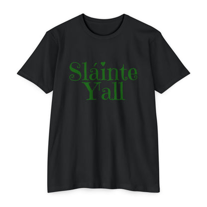 Slainte Y'all