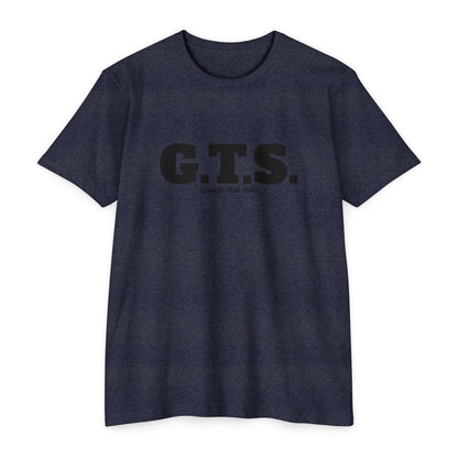 G.T.S.,Google That Shit