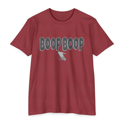 Boop Boop