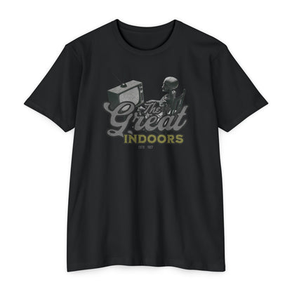 The Great Indoors