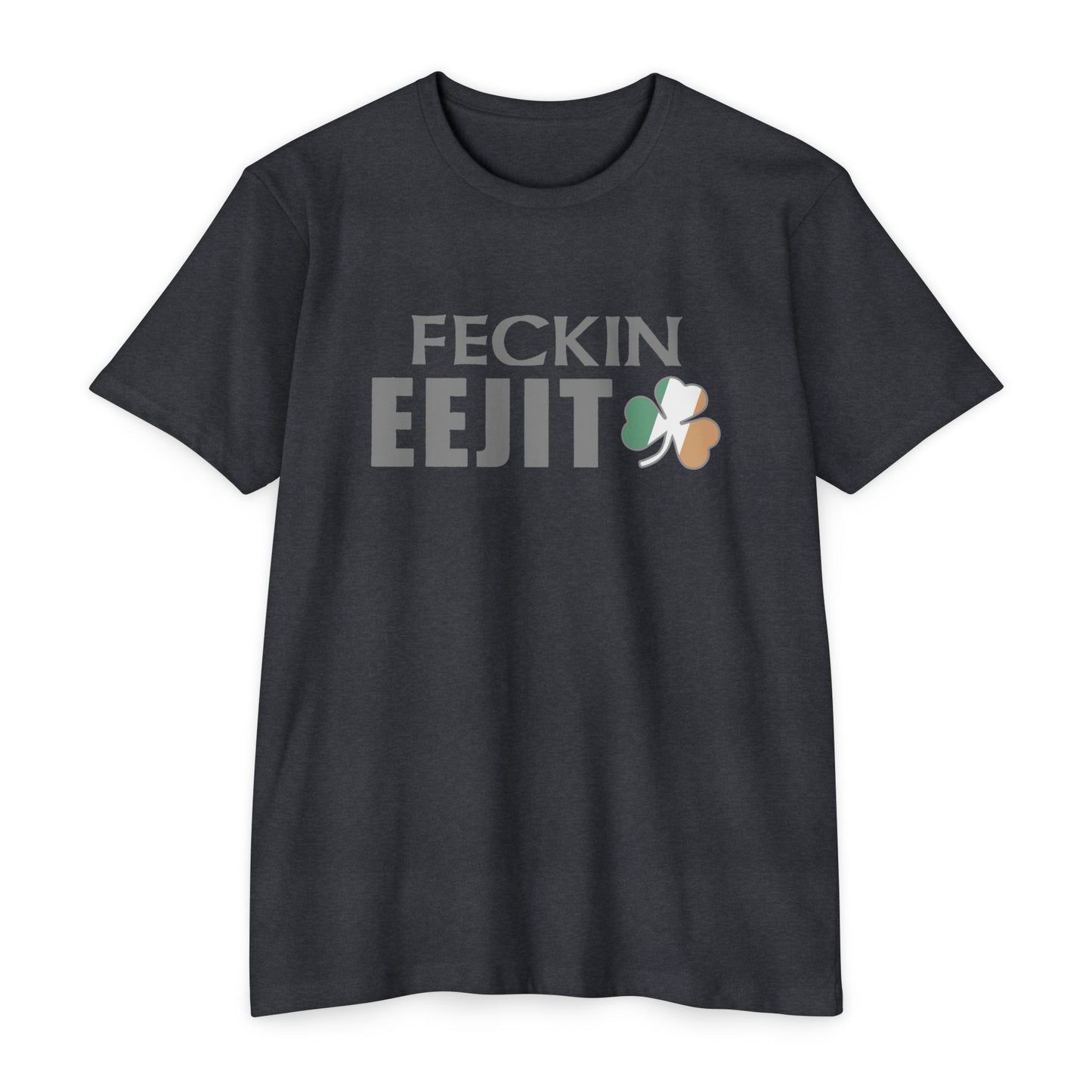 Feckin Eejit