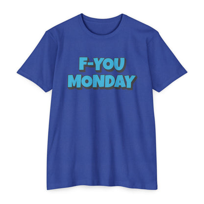 F-You Monday