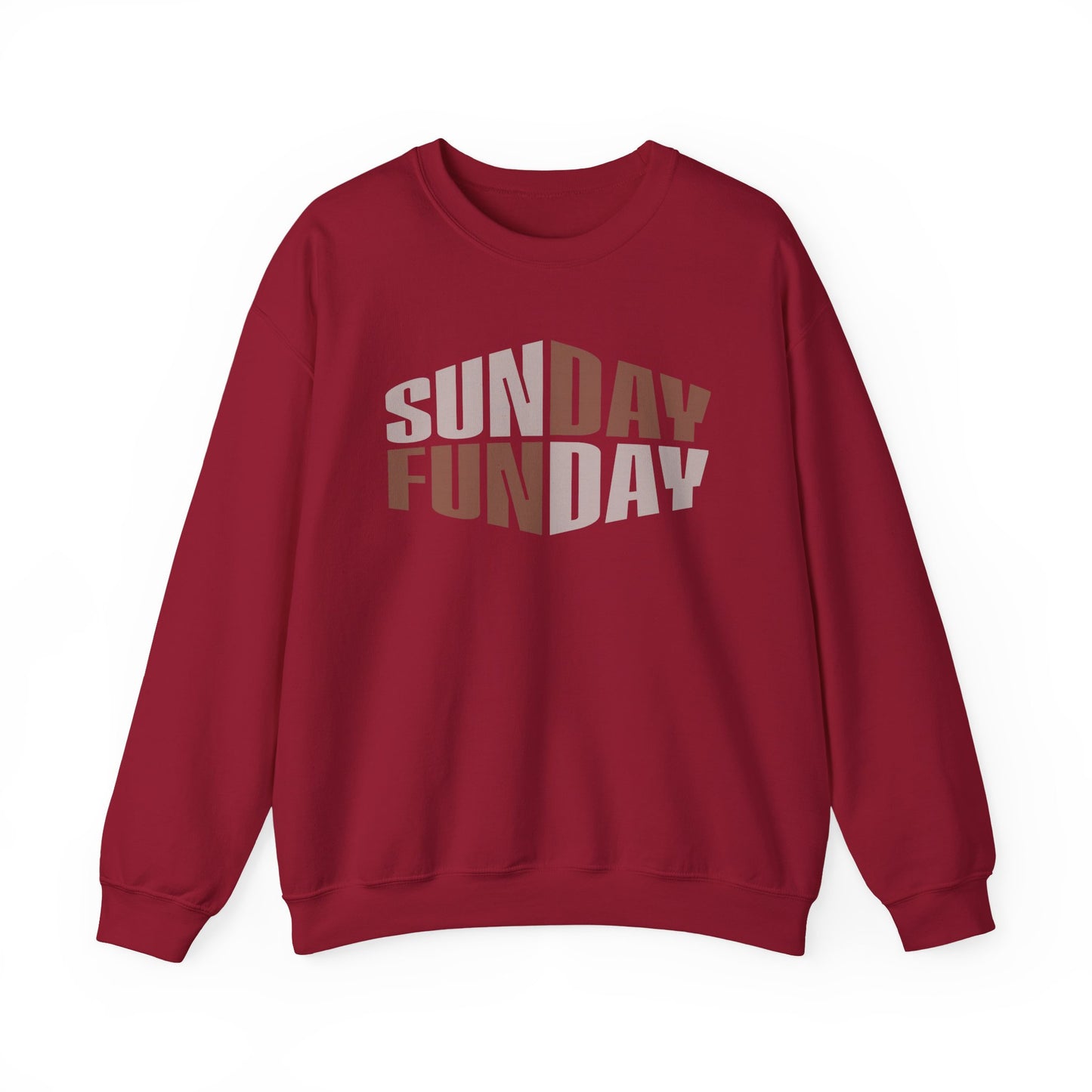 Sunday Funday Sweatshirt