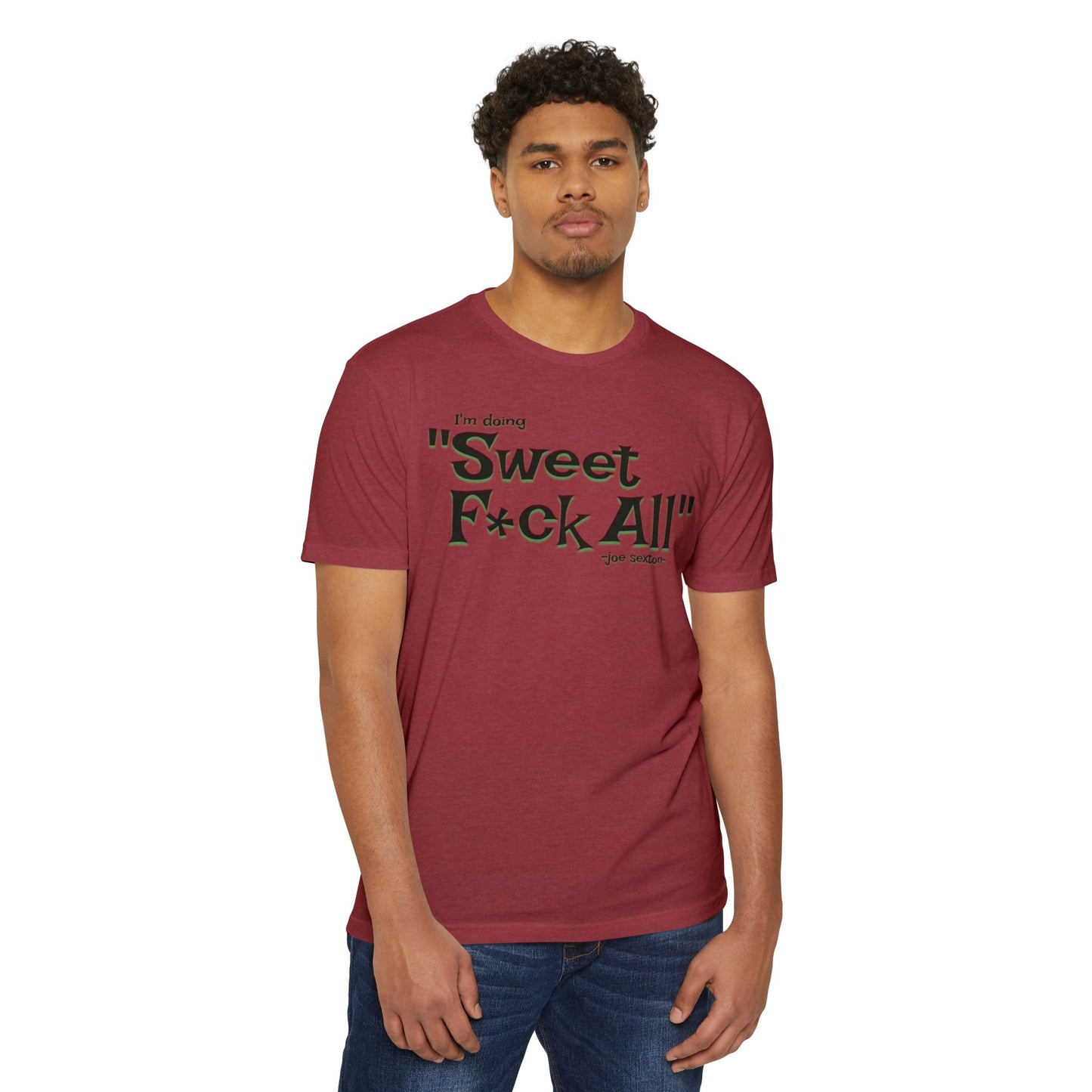 Sweet F*ck All