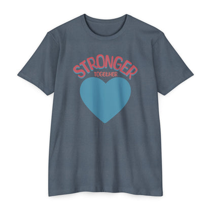 Stronger Together