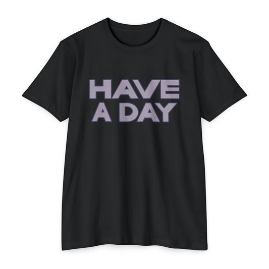 Have a Day