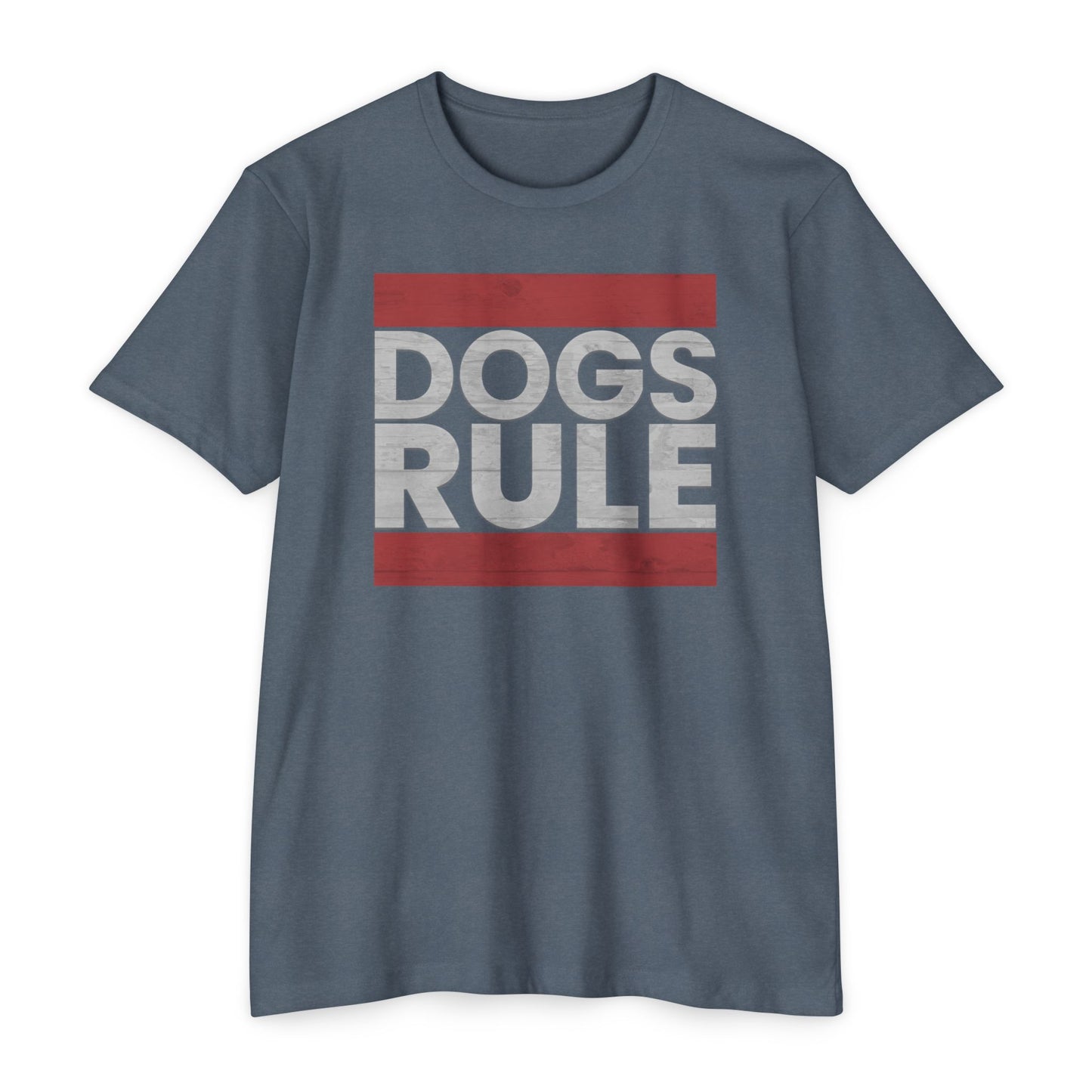 Dogs Rule
