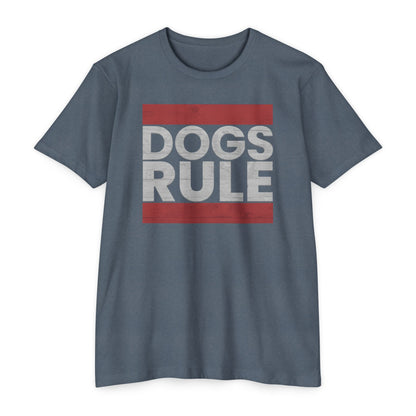 Dogs Rule