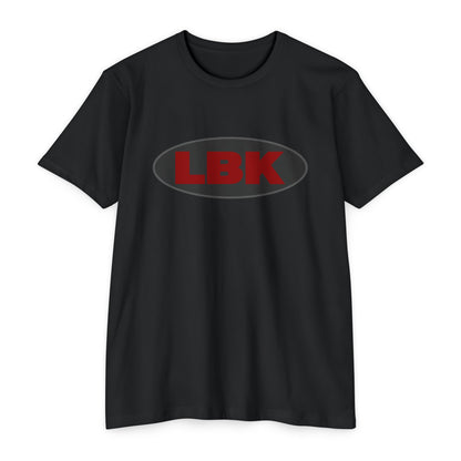 LBK, Lubbock, TX