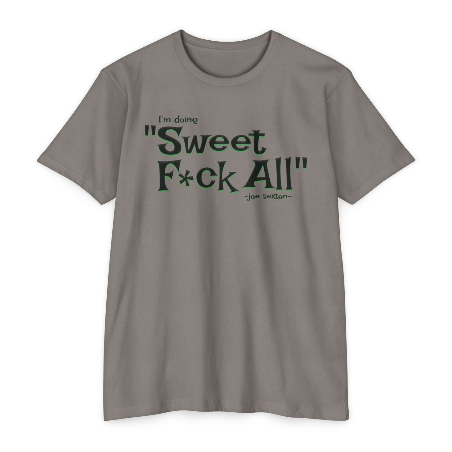 Sweet F*ck All