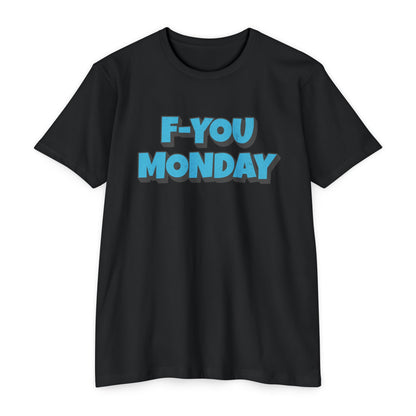 F-You Monday