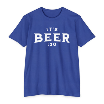 It's Beer :30