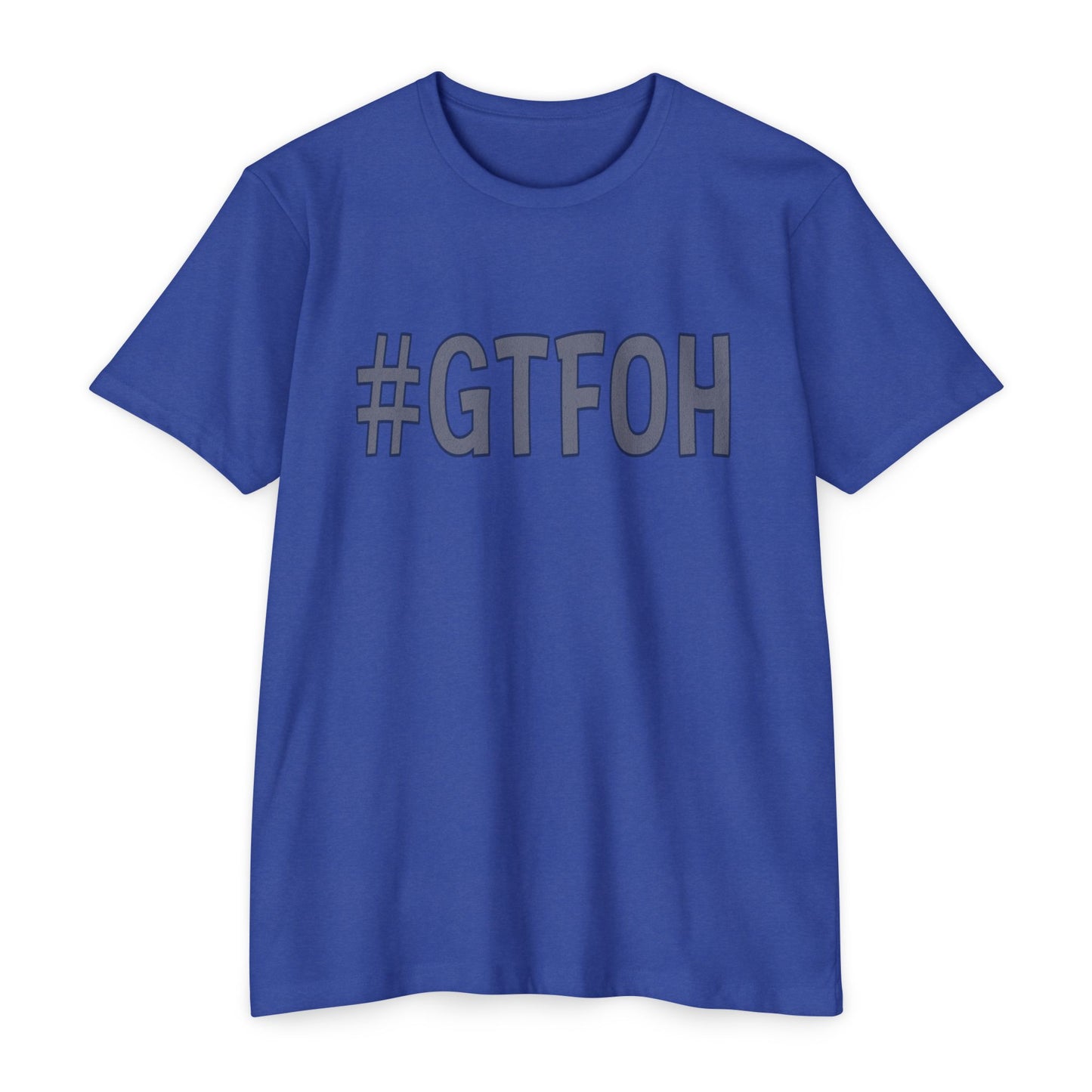 #GTFOH