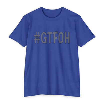 #GTFOH