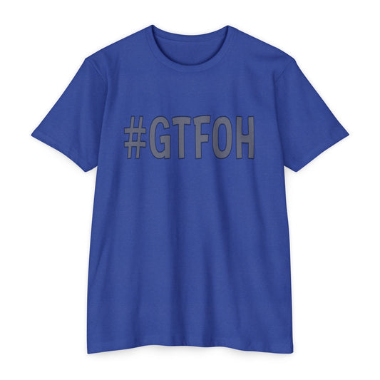 #GTFOH