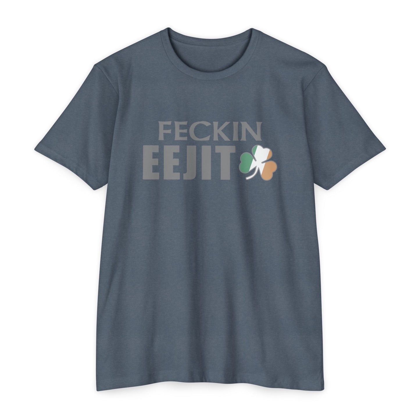 Feckin Eejit