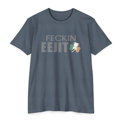 Feckin Eejit