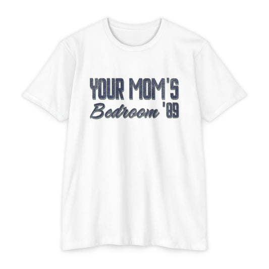 Your mom's bedroom 89