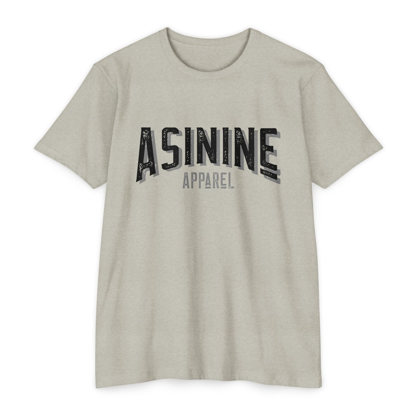 Official Asinine Apparel