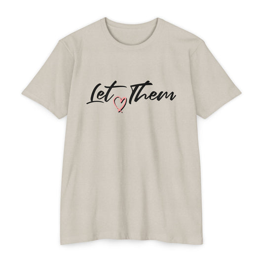 Let Them