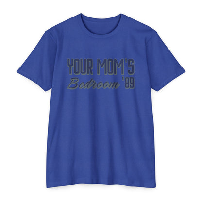 Your mom's bedroom 89