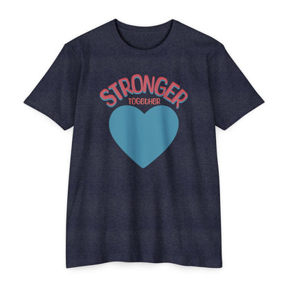 Stronger Together