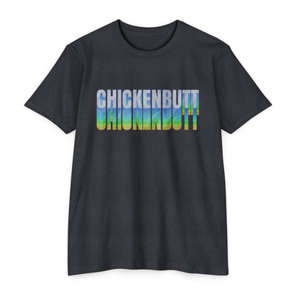 Chicken Butt