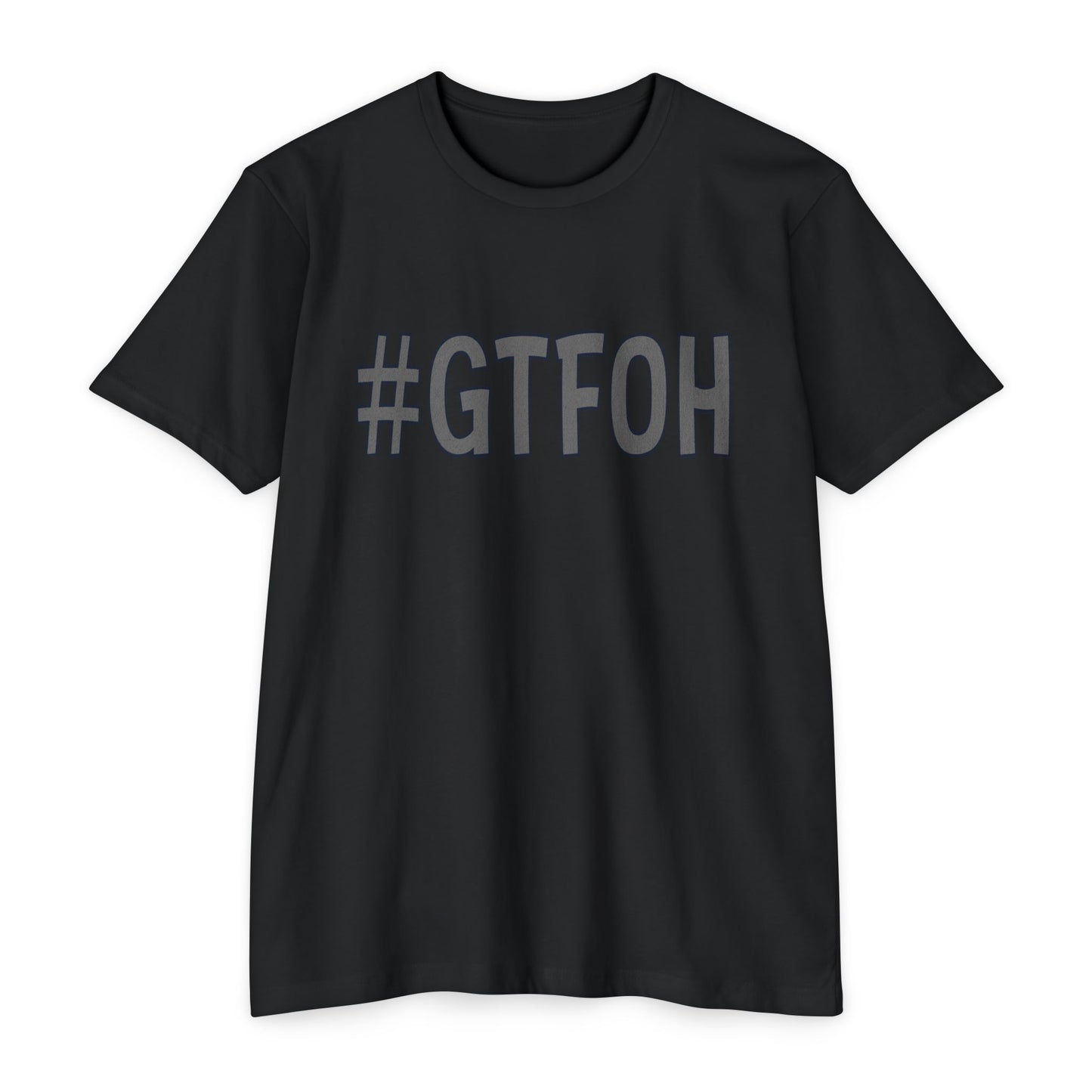 #GTFOH