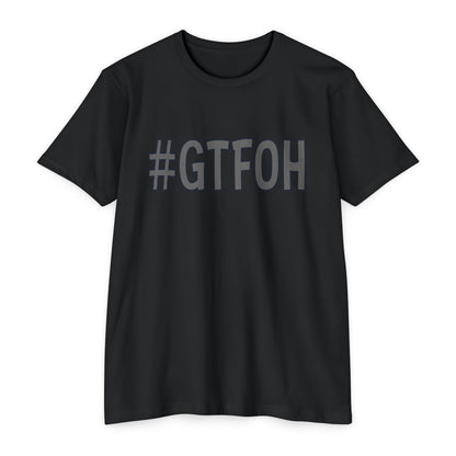 #GTFOH