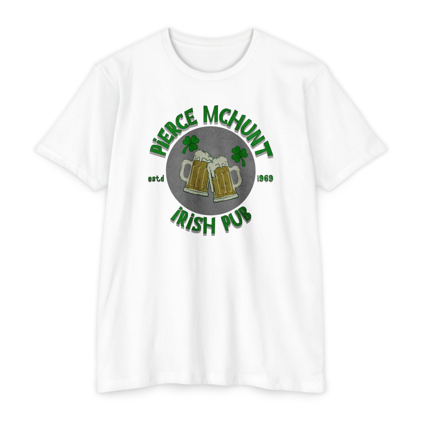 Pierce McHunt Irish Pub