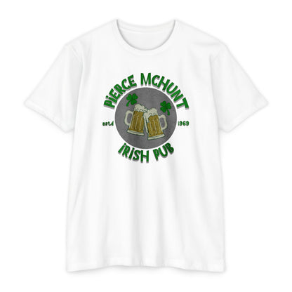 Pierce McHunt Irish Pub