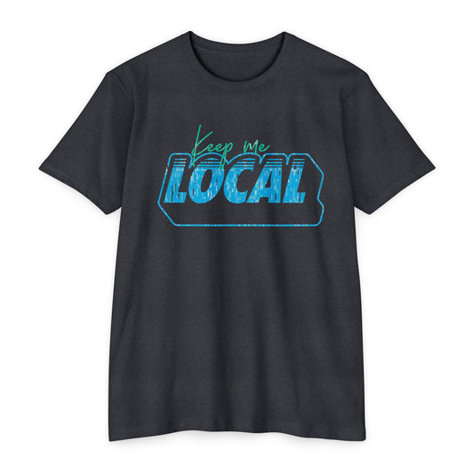 Keep me Local