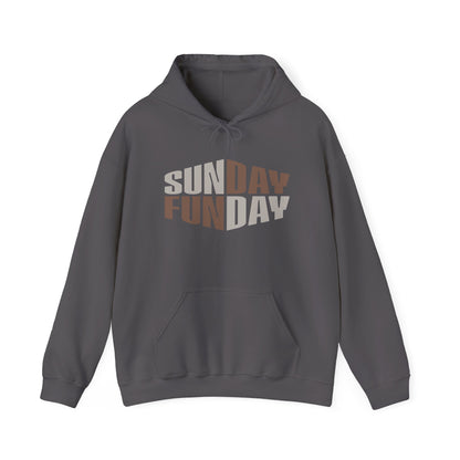 Sunday Funday Hoodie