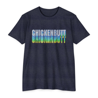 Chicken Butt