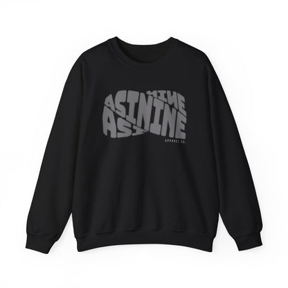 Asinine Apparel Sweatshirt
