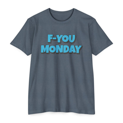 F-You Monday