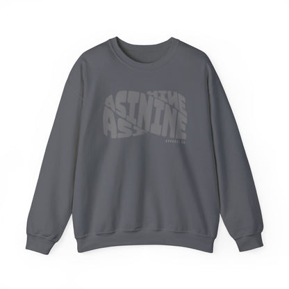 Asinine Apparel Sweatshirt