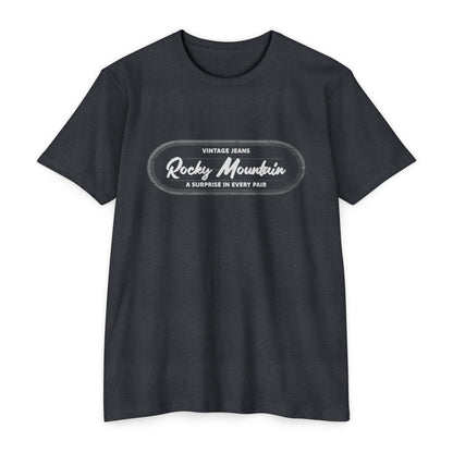 Rocky Mountain Jeans