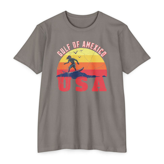 Gulf of Amexico