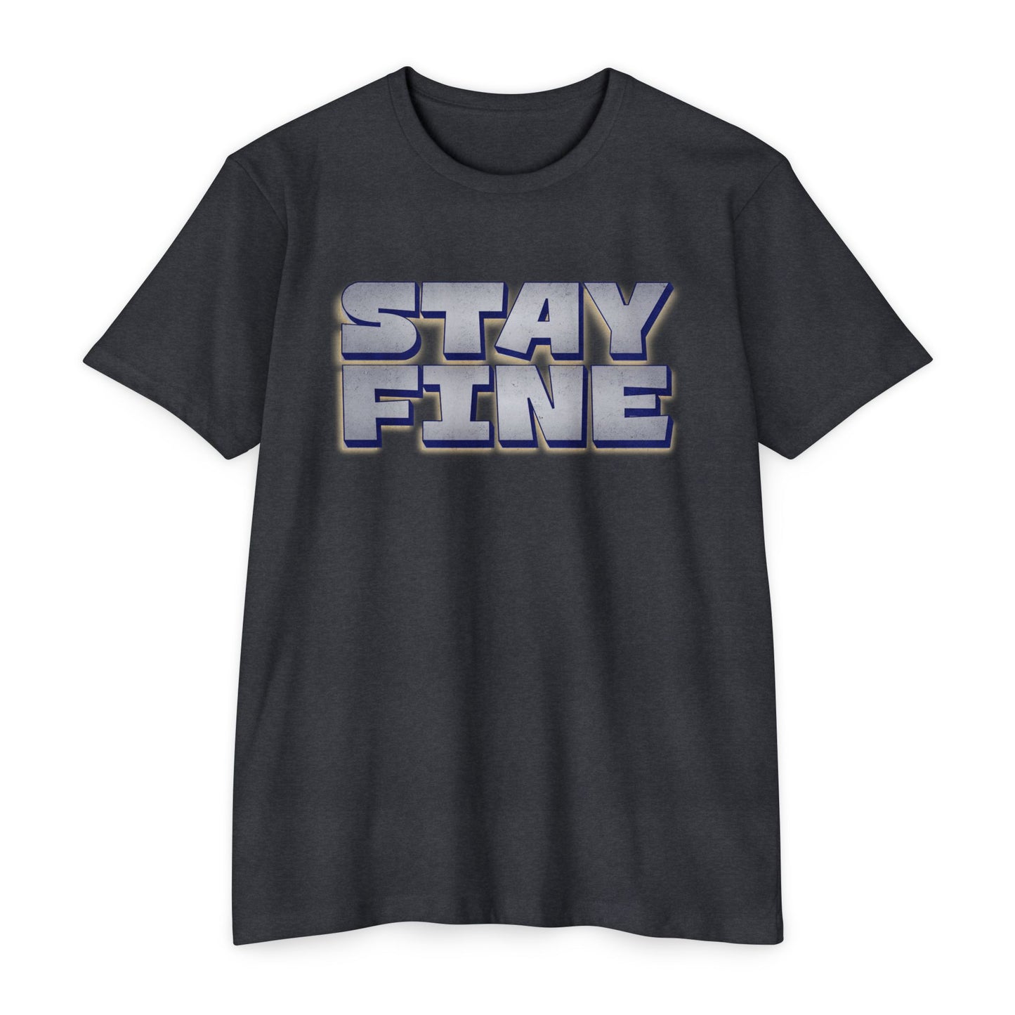 Stay Fine
